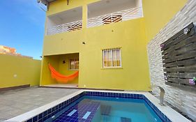 Linda Casa com piscina Brisa do Mar - Maragogi